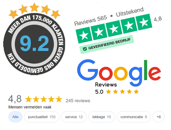  reviews  Woudenberg